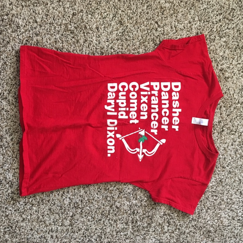 T-shirt